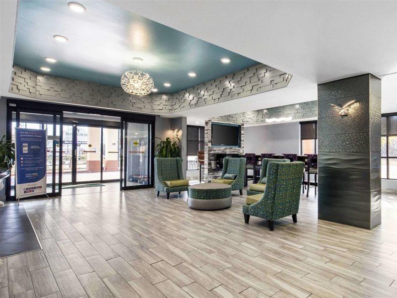 Quality Inn & Suites Montgomery East Carmichael Rd Exteriör bild